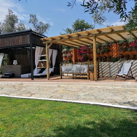 Quinta Do Guerra Villa Boldrarias ภายนอก รูปภาพ