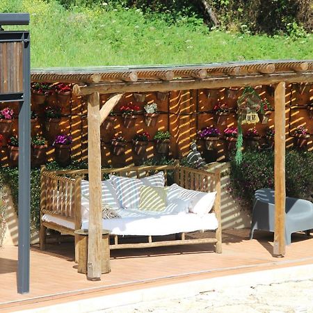 Quinta Do Guerra Villa Boldrarias ภายนอก รูปภาพ