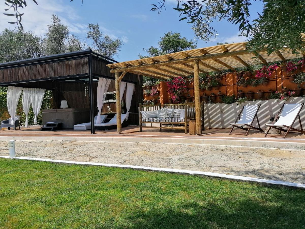 Quinta Do Guerra Villa Boldrarias ภายนอก รูปภาพ