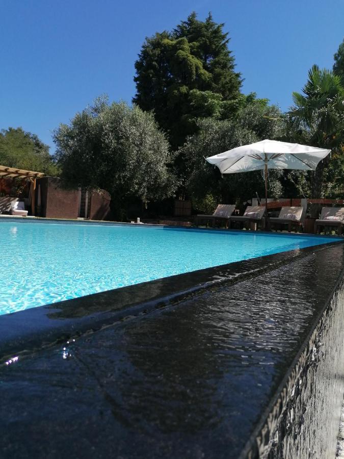 Quinta Do Guerra Villa Boldrarias ภายนอก รูปภาพ