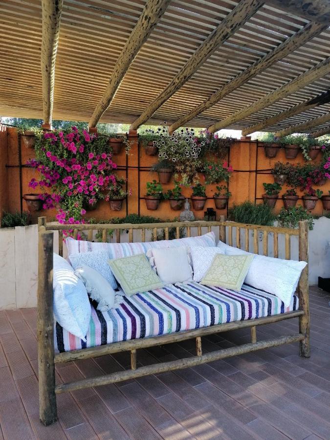 Quinta Do Guerra Villa Boldrarias ภายนอก รูปภาพ