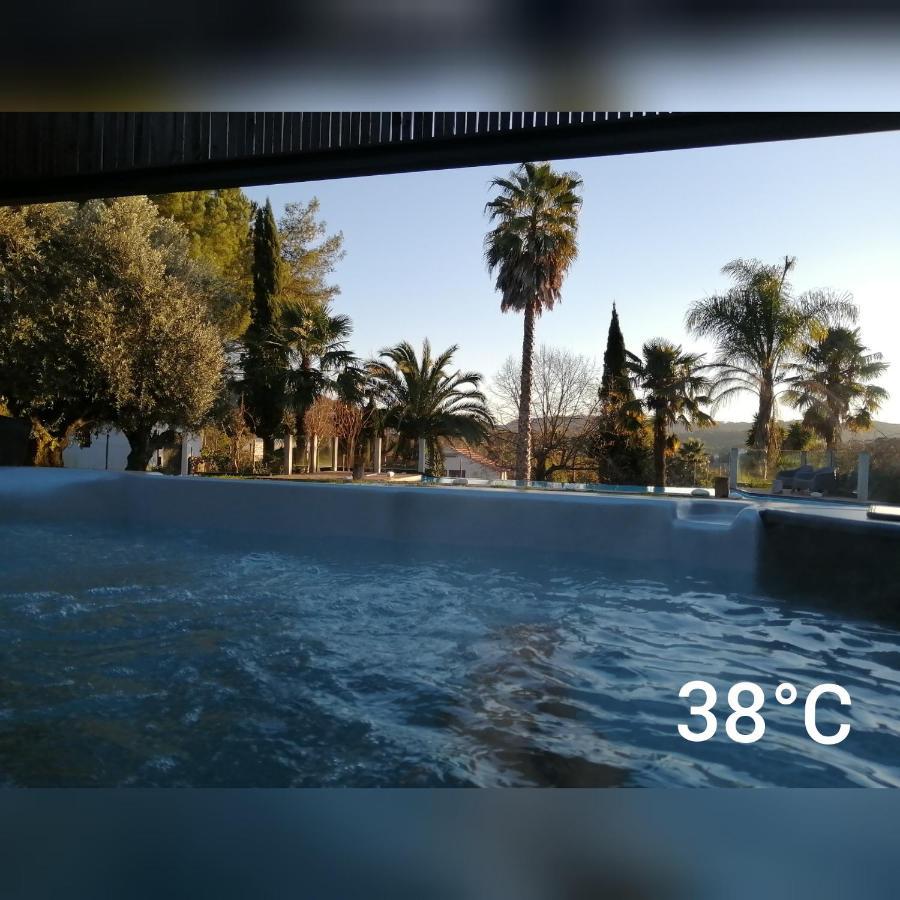 Quinta Do Guerra Villa Boldrarias ภายนอก รูปภาพ