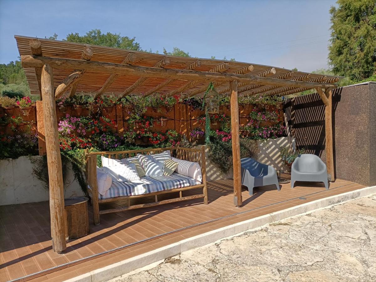 Quinta Do Guerra Villa Boldrarias ภายนอก รูปภาพ