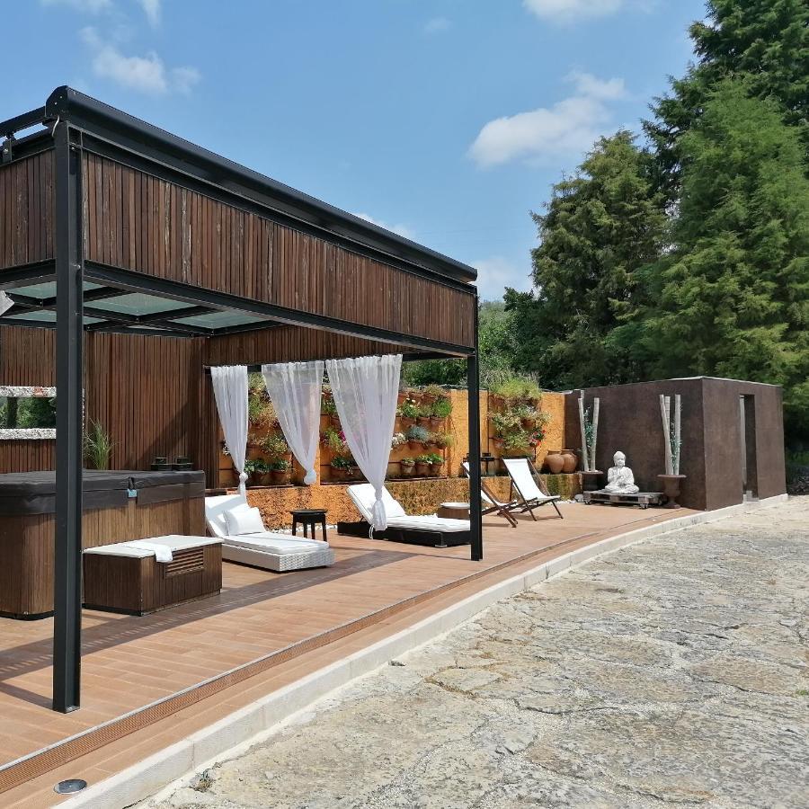 Quinta Do Guerra Villa Boldrarias ภายนอก รูปภาพ