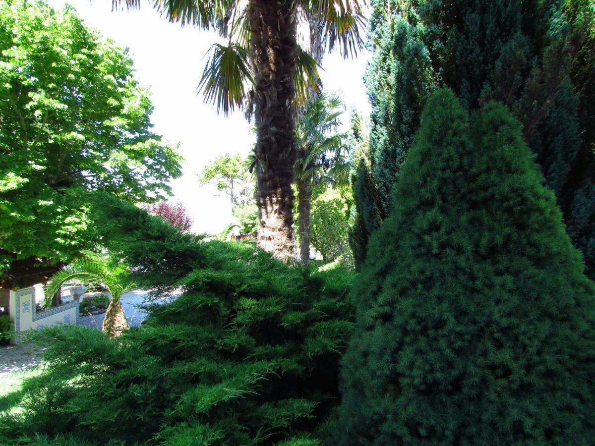 Quinta Do Guerra Villa Boldrarias ภายนอก รูปภาพ