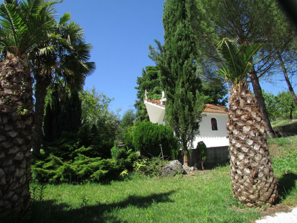 Quinta Do Guerra Villa Boldrarias ภายนอก รูปภาพ