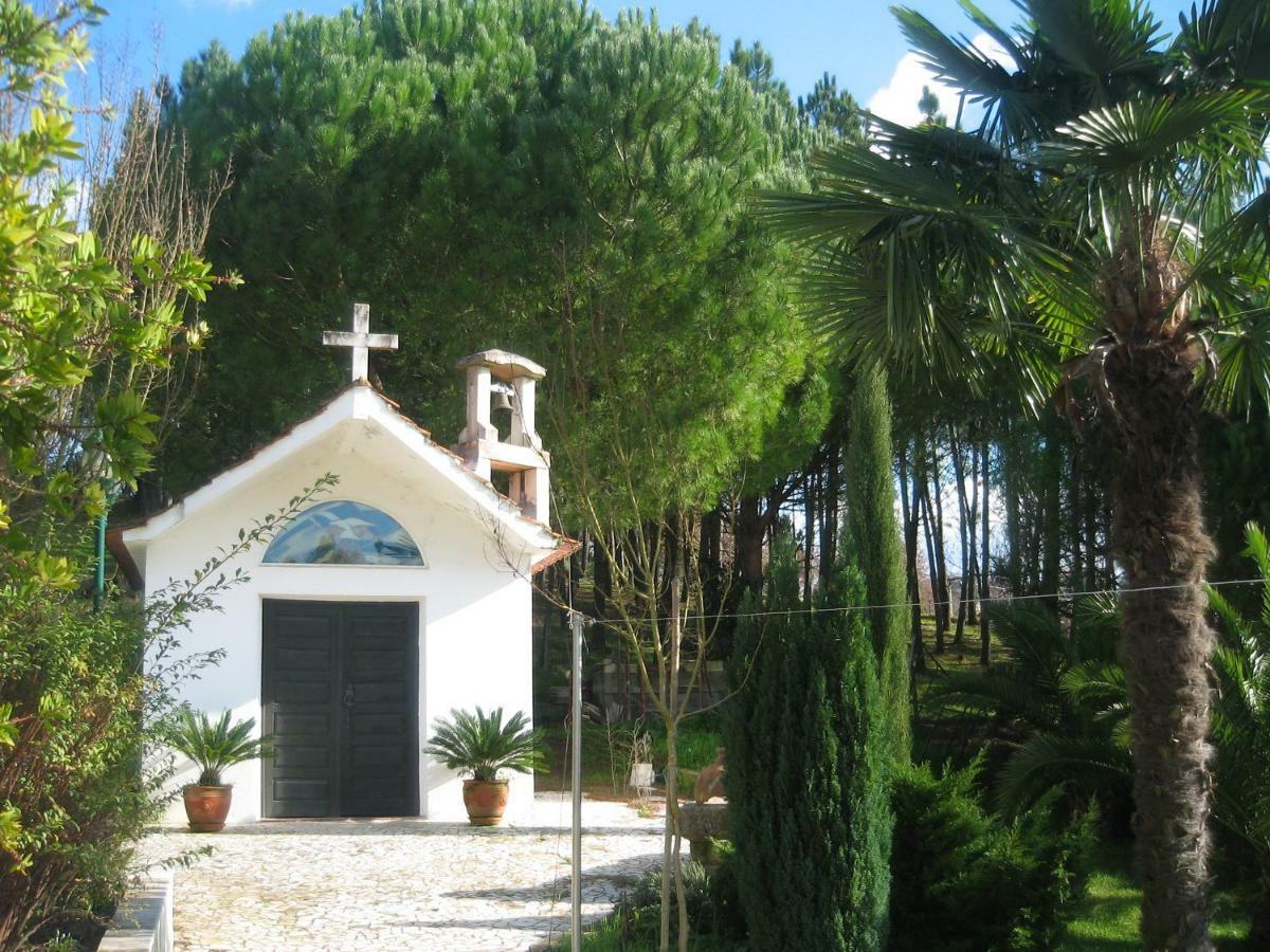 Quinta Do Guerra Villa Boldrarias ภายนอก รูปภาพ
