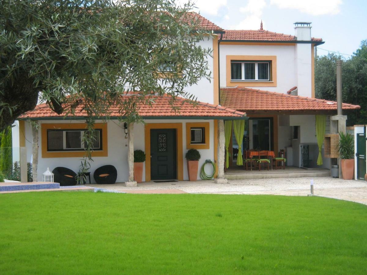 Quinta Do Guerra Villa Boldrarias ภายนอก รูปภาพ