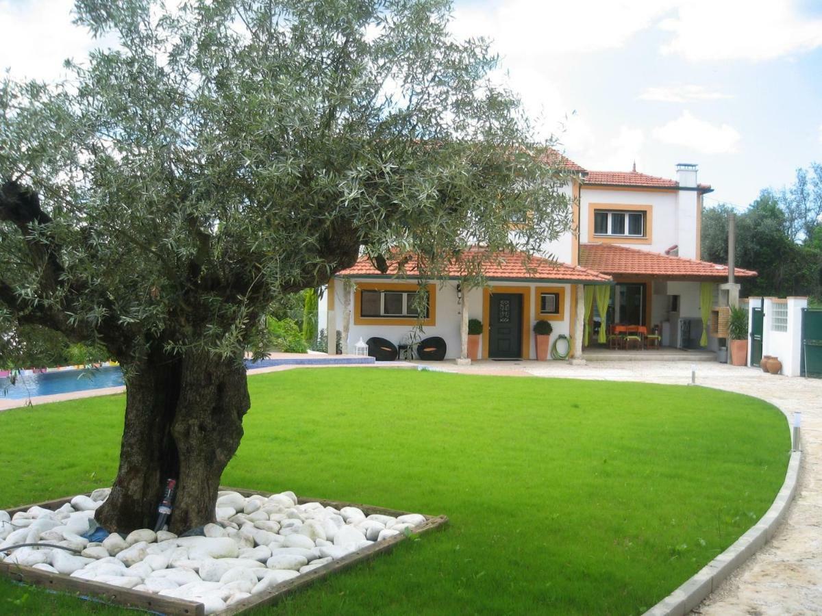 Quinta Do Guerra Villa Boldrarias ภายนอก รูปภาพ