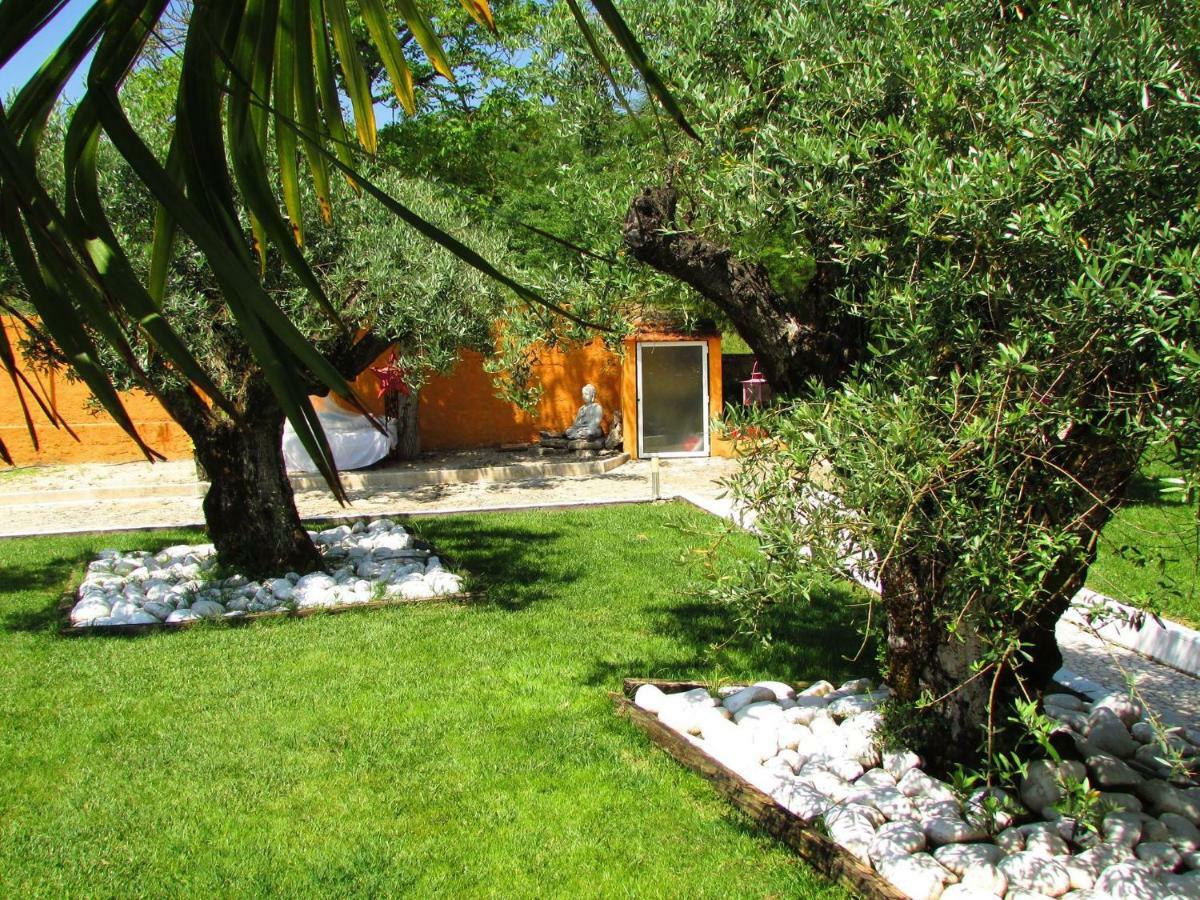 Quinta Do Guerra Villa Boldrarias ภายนอก รูปภาพ