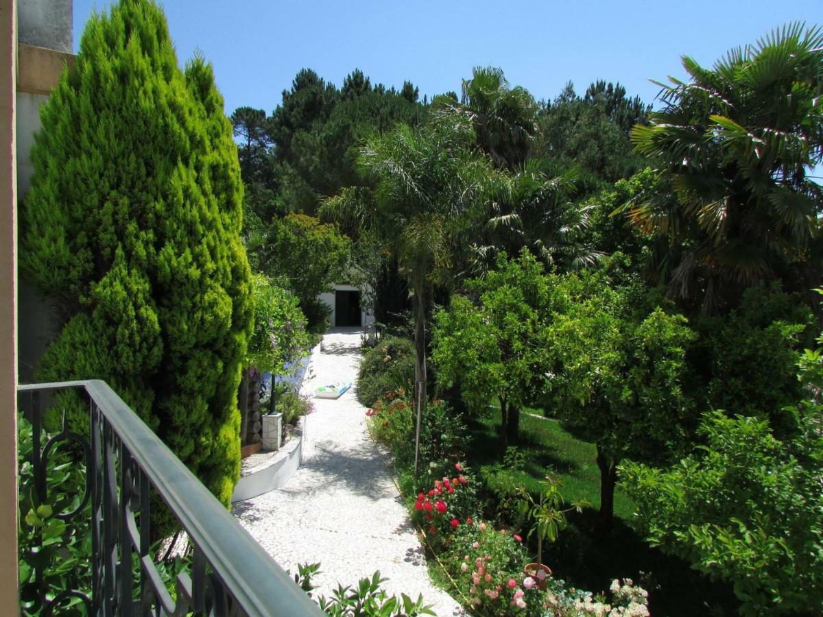 Quinta Do Guerra Villa Boldrarias ภายนอก รูปภาพ