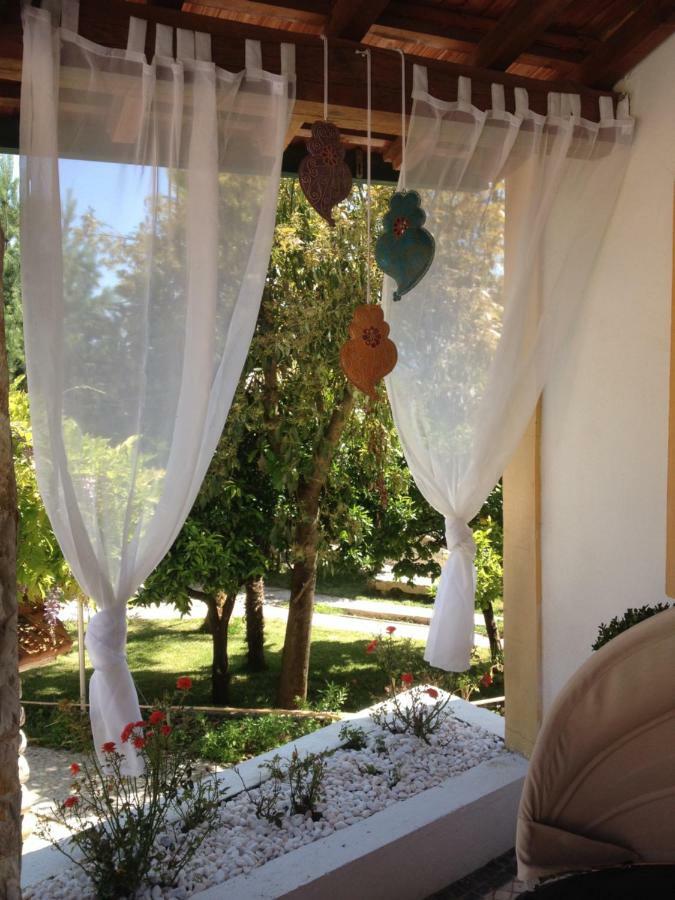 Quinta Do Guerra Villa Boldrarias ภายนอก รูปภาพ