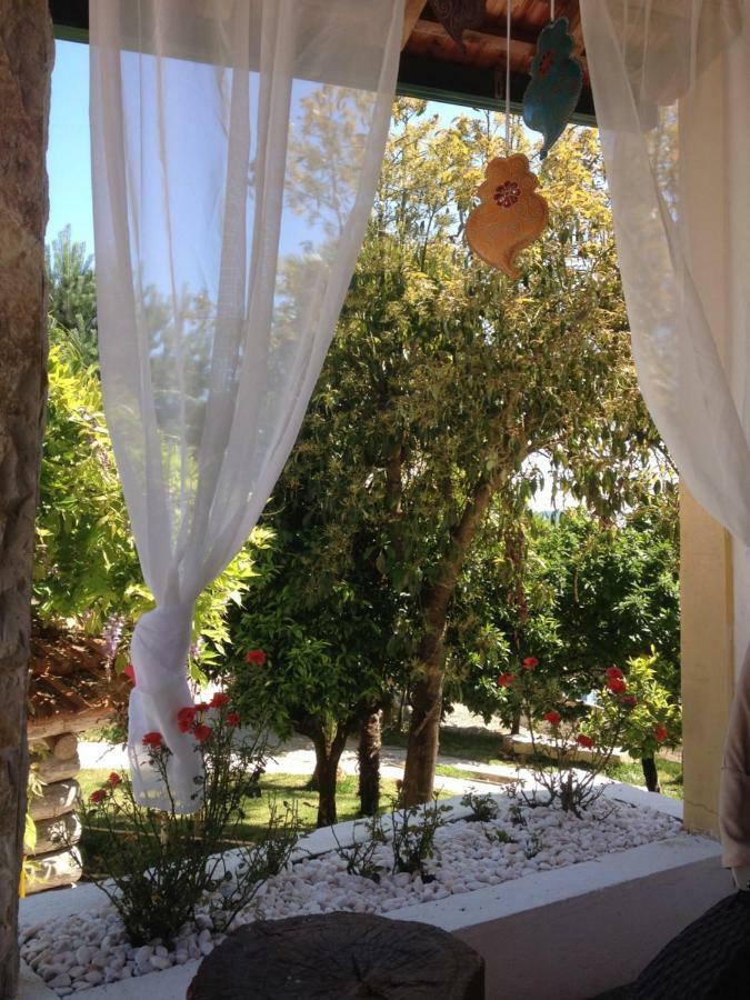 Quinta Do Guerra Villa Boldrarias ภายนอก รูปภาพ