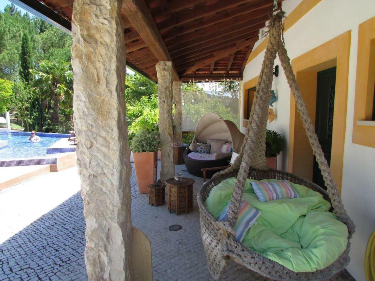 Quinta Do Guerra Villa Boldrarias ภายนอก รูปภาพ