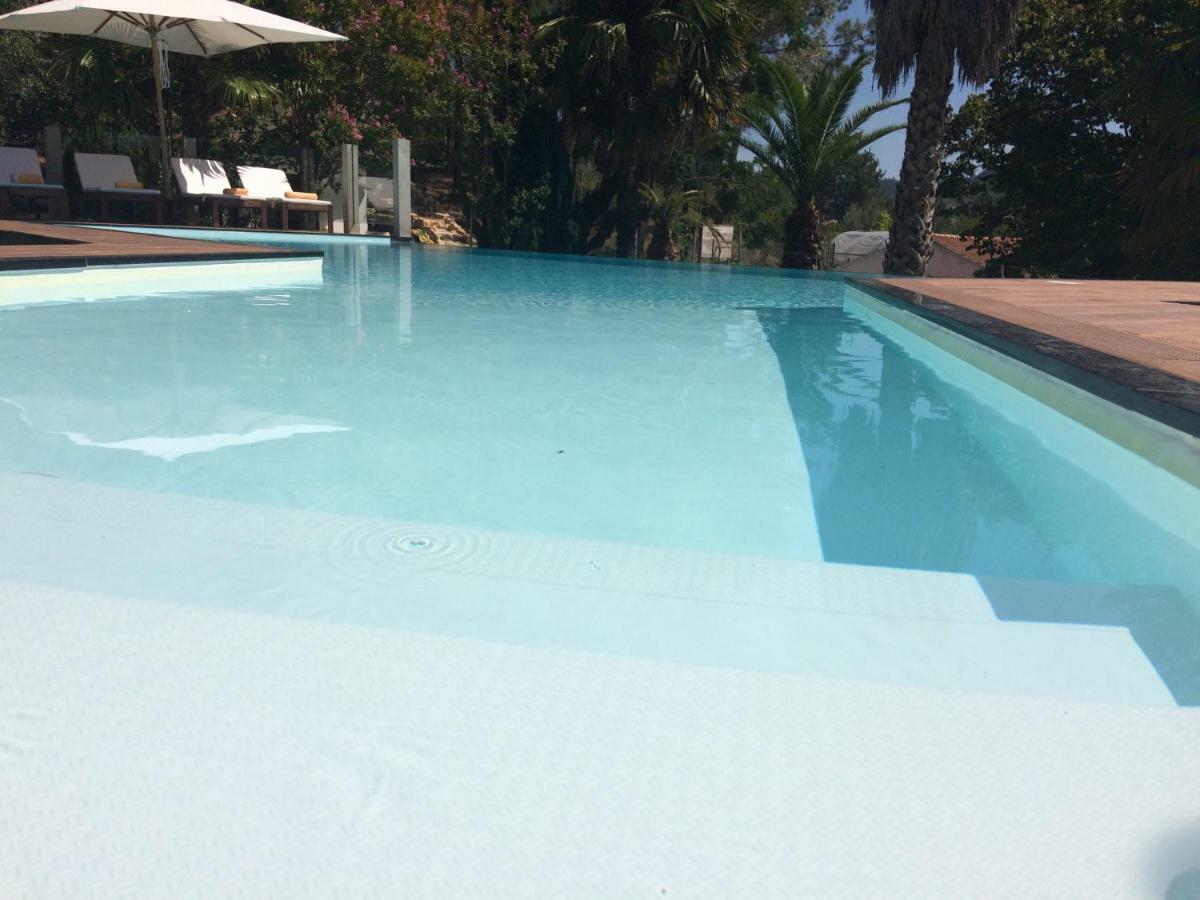 Quinta Do Guerra Villa Boldrarias ภายนอก รูปภาพ