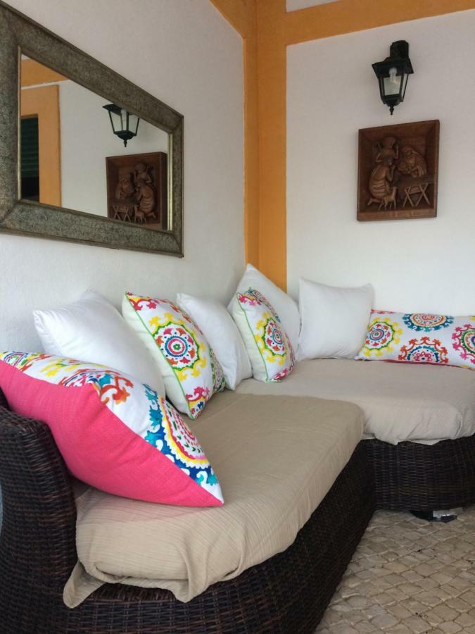 Quinta Do Guerra Villa Boldrarias ภายนอก รูปภาพ