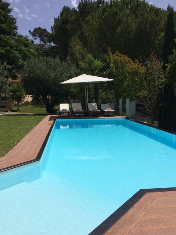 Quinta Do Guerra Villa Boldrarias ภายนอก รูปภาพ