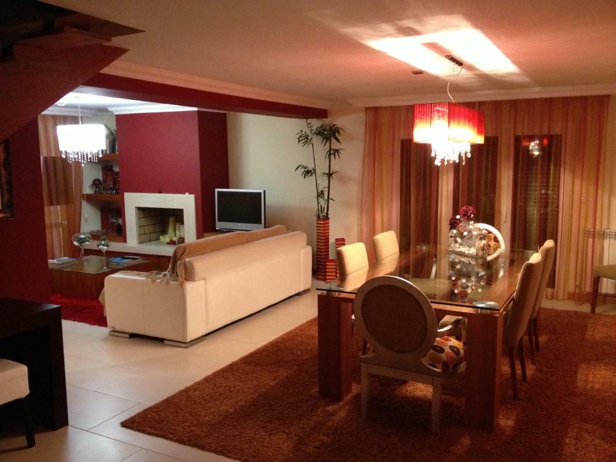 Quinta Do Guerra Villa Boldrarias ภายนอก รูปภาพ