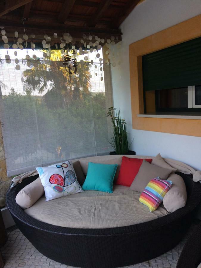 Quinta Do Guerra Villa Boldrarias ภายนอก รูปภาพ