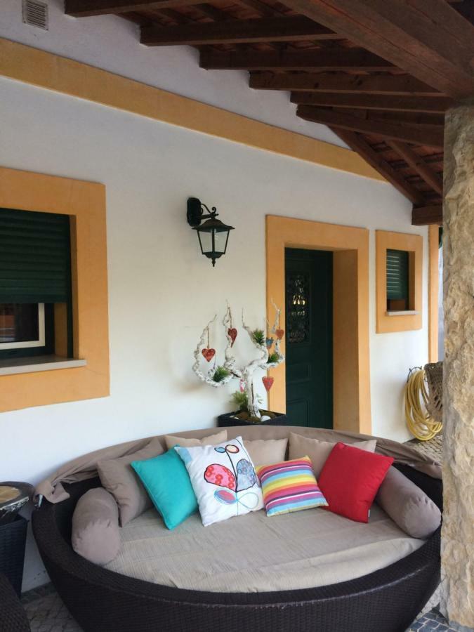 Quinta Do Guerra Villa Boldrarias ภายนอก รูปภาพ