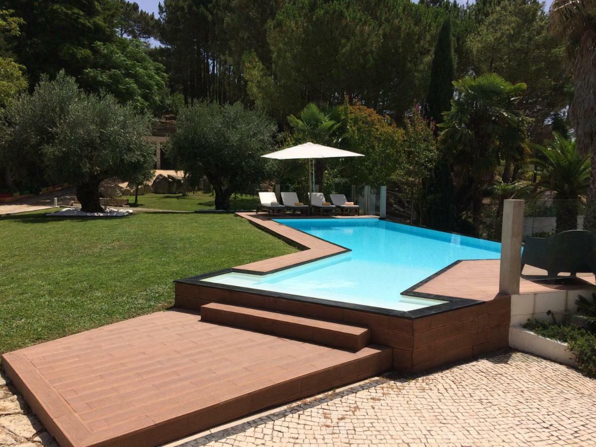 Quinta Do Guerra Villa Boldrarias ภายนอก รูปภาพ