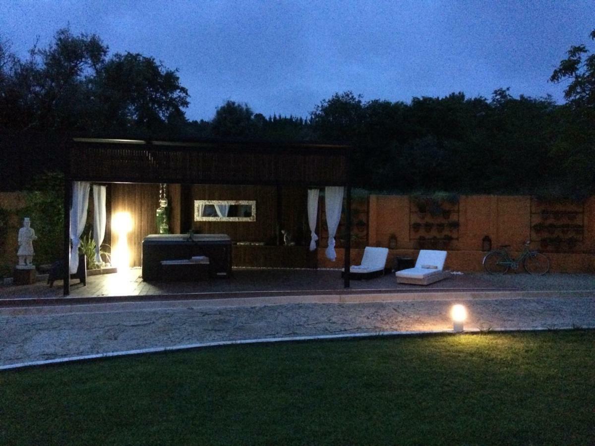 Quinta Do Guerra Villa Boldrarias ภายนอก รูปภาพ