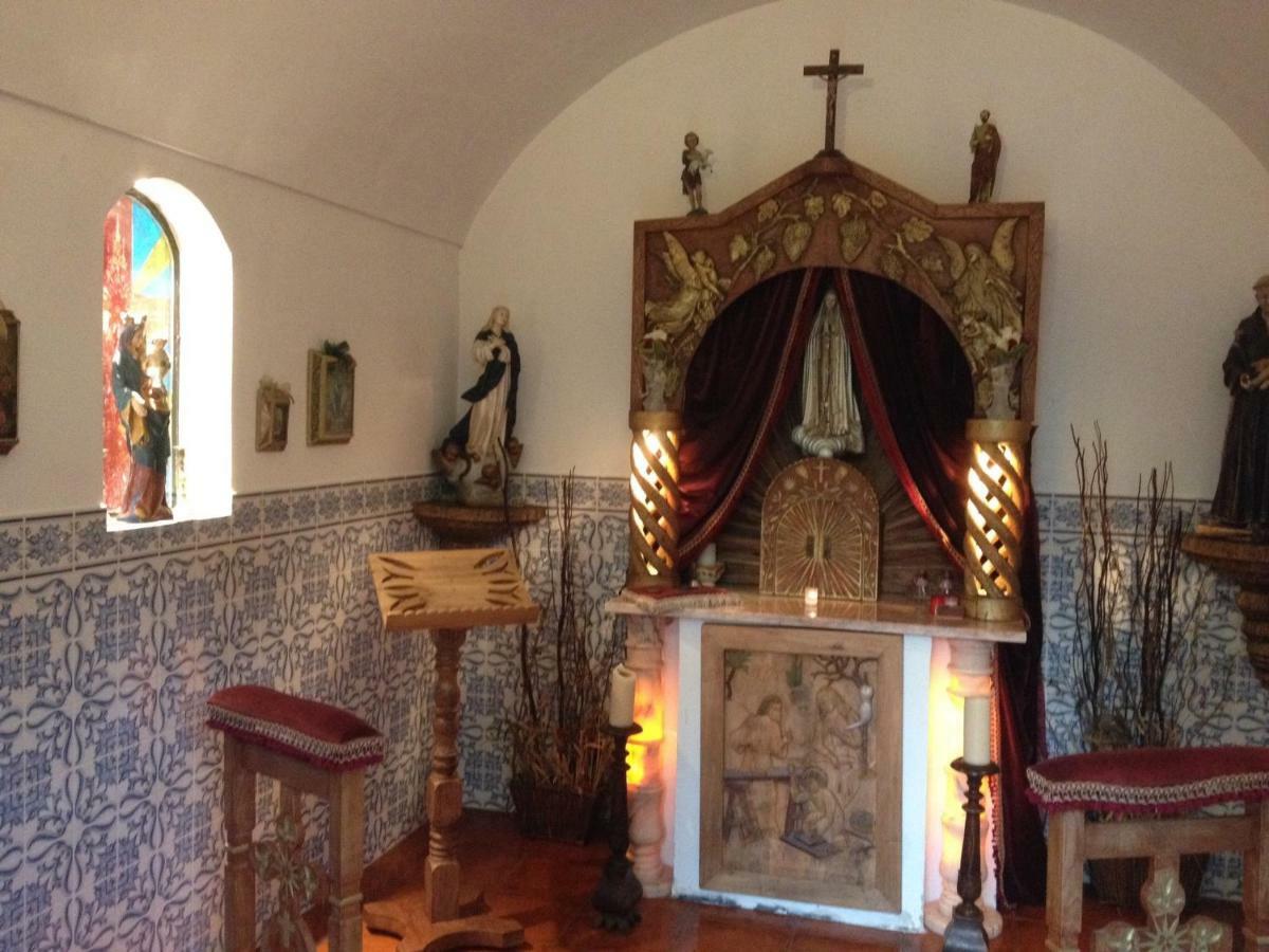 Quinta Do Guerra Villa Boldrarias ภายนอก รูปภาพ