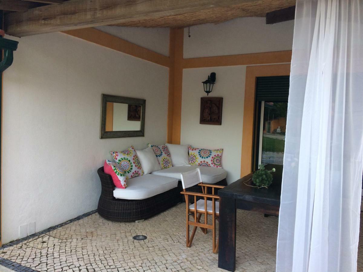 Quinta Do Guerra Villa Boldrarias ภายนอก รูปภาพ
