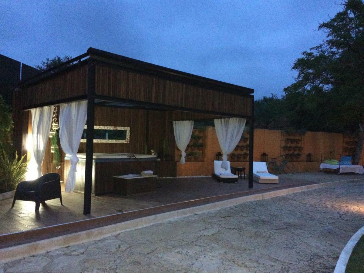 Quinta Do Guerra Villa Boldrarias ภายนอก รูปภาพ