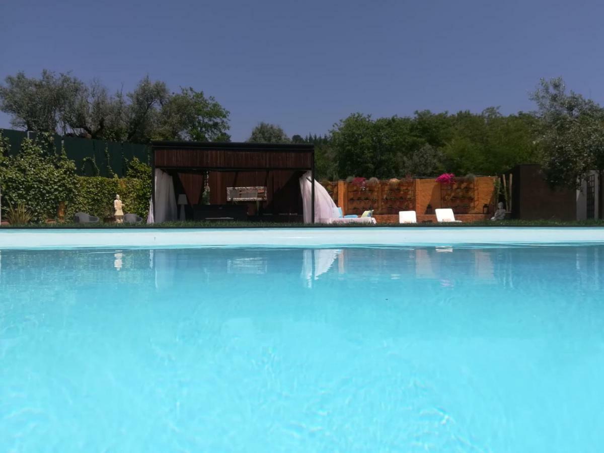 Quinta Do Guerra Villa Boldrarias ภายนอก รูปภาพ