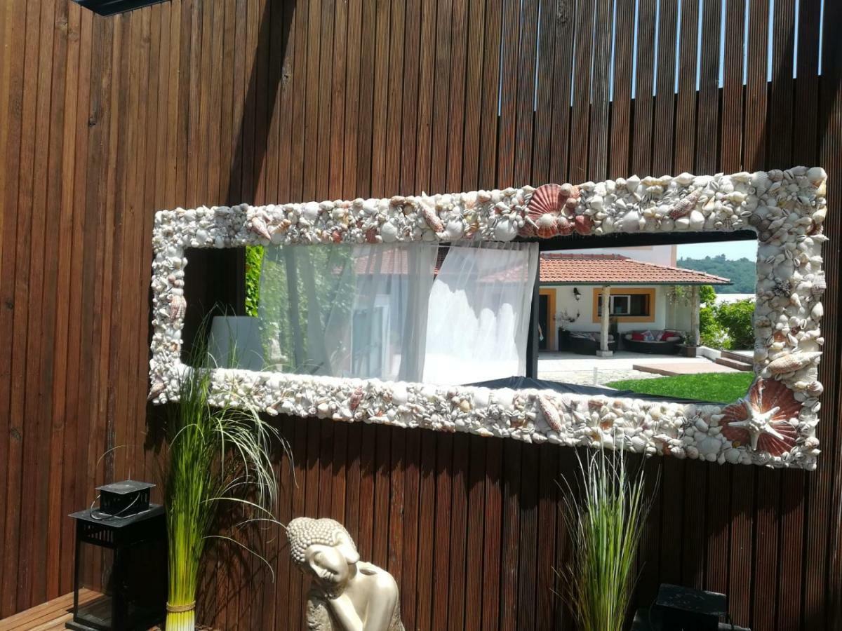 Quinta Do Guerra Villa Boldrarias ภายนอก รูปภาพ