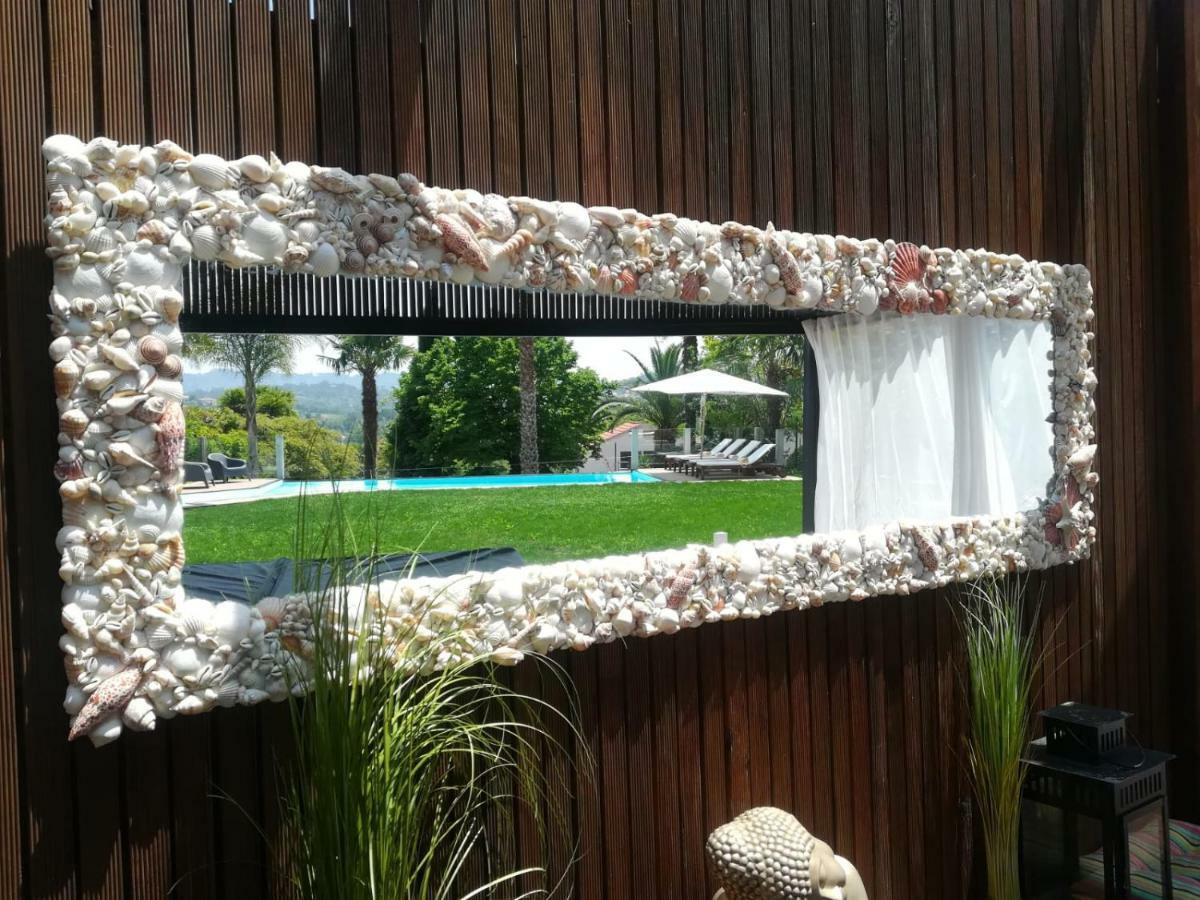 Quinta Do Guerra Villa Boldrarias ภายนอก รูปภาพ